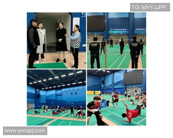 北京羽毛球队技术革新引发热议助力竞技水平提升与未来发展